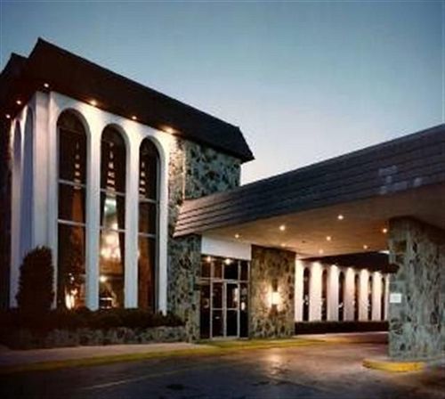 The Biltmore Hotel Oklahoma Exterior photo